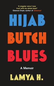 Hijab Butch Blues