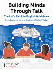 Building Minds Through Talk