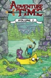 Adventure Time