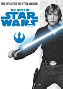 Star Wars: the Best of Star Wars Insider