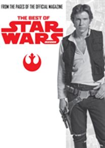 Star Wars: the Best of Star Wars Insider