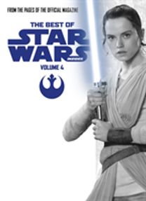 Star Wars: the Best of Star Wars Insider