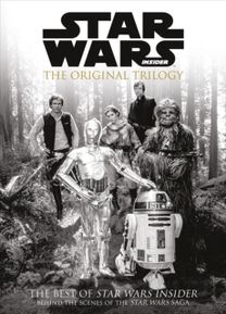 Star Wars: the Best of the Original Trilogy