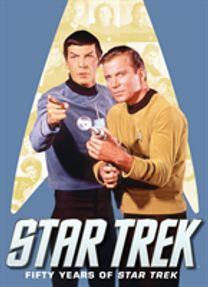 Star Trek: Fifty Years of Star Trek