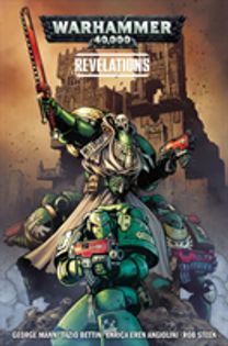 Warhammer 40,000
