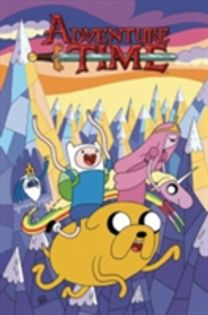 Adventure Time
