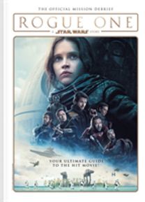 Rogue One: a Star Wars Story