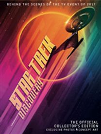 Star Trek Discovery: Official Collector's Edition