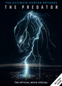 Predator the Official Collector's Edition