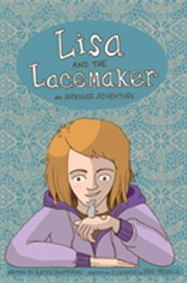 Lisa and the Lacemaker - the Graphic Novel