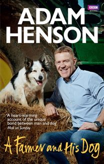 Farmer and His Dog