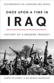 Once Upon a Time in Iraq