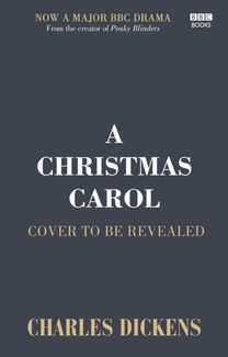 Christmas Carol Bbc Tv Tie-In