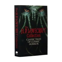 H. P. Lovecraft Collection