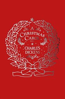A Christmas Carol Slipcase A Christmas Carol Slipcase