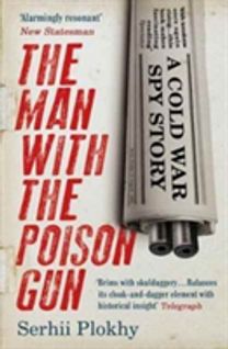 Man with the Poison Gun