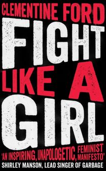 Fight Like a Girl