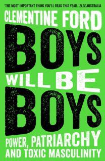 Boys will be Boys
