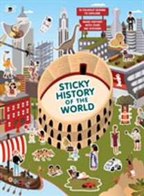 Sticky History of the World