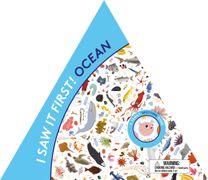 I Saw it First! Ocean