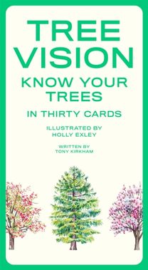 Tree Vision