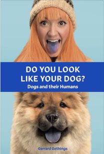 Do You Look Like Your Dog? the Book