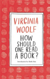 How should One Read a Book?