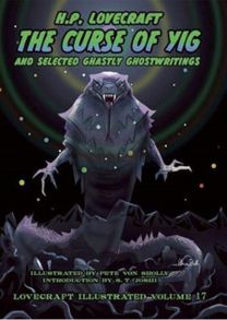 Curse of Yig