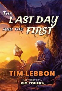 Last Day and the First