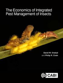 Economics of Integrated Pest Management of Insects, the