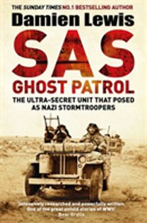 Sas Ghost Patrol