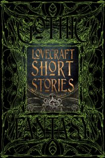 Lovecraft Short Stories