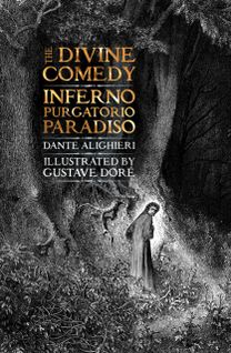 Divine Comedy Divine Comedy