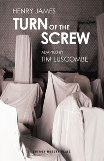 Turn of the Screw Turn of the Screw