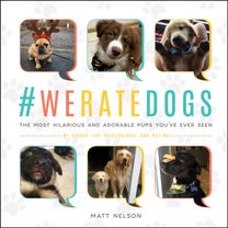 #Weratedogs