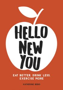 Hello New You