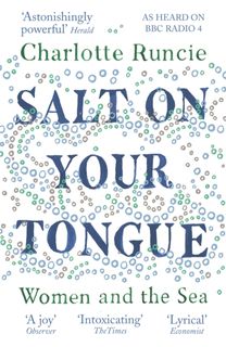 Salt on Your Tongue