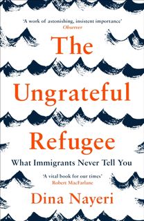 Ungrateful Refugee