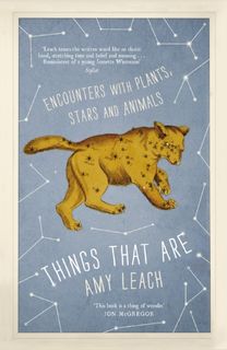 Things that are