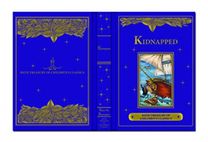 Kidnapped: Bath Treasury of Children's Classics Kidnapped: Bath Treasury of Children's Classics
