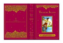 Treasure Island: Bath Treasury of Children's Classics Treasure Island: Bath Treasury of Children's Classics