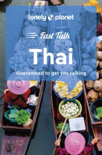 Lonely Planet Fast Talk Thai Lonely Planet Fast Talk Thai