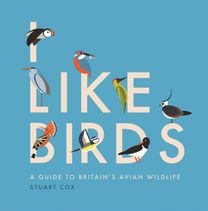 I Like Birds