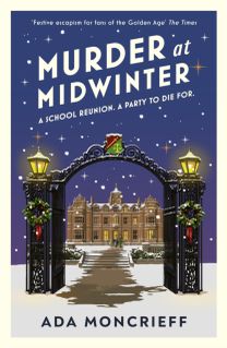 Murder At Midwinter