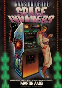 Invasion of the Space Invaders