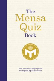 Mensa Quiz Book