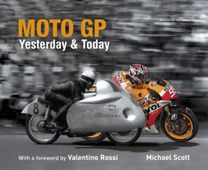 Motogp Yesterday & Today