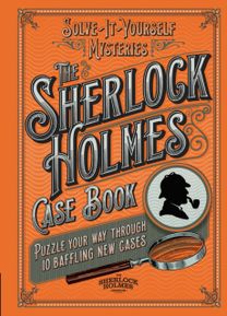 Sherlock Holmes Case Book