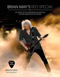 Brian May's Red Special Brian May's Red Special