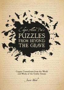 Edgar Allan Poe's Puzzles from Beyond the Grave